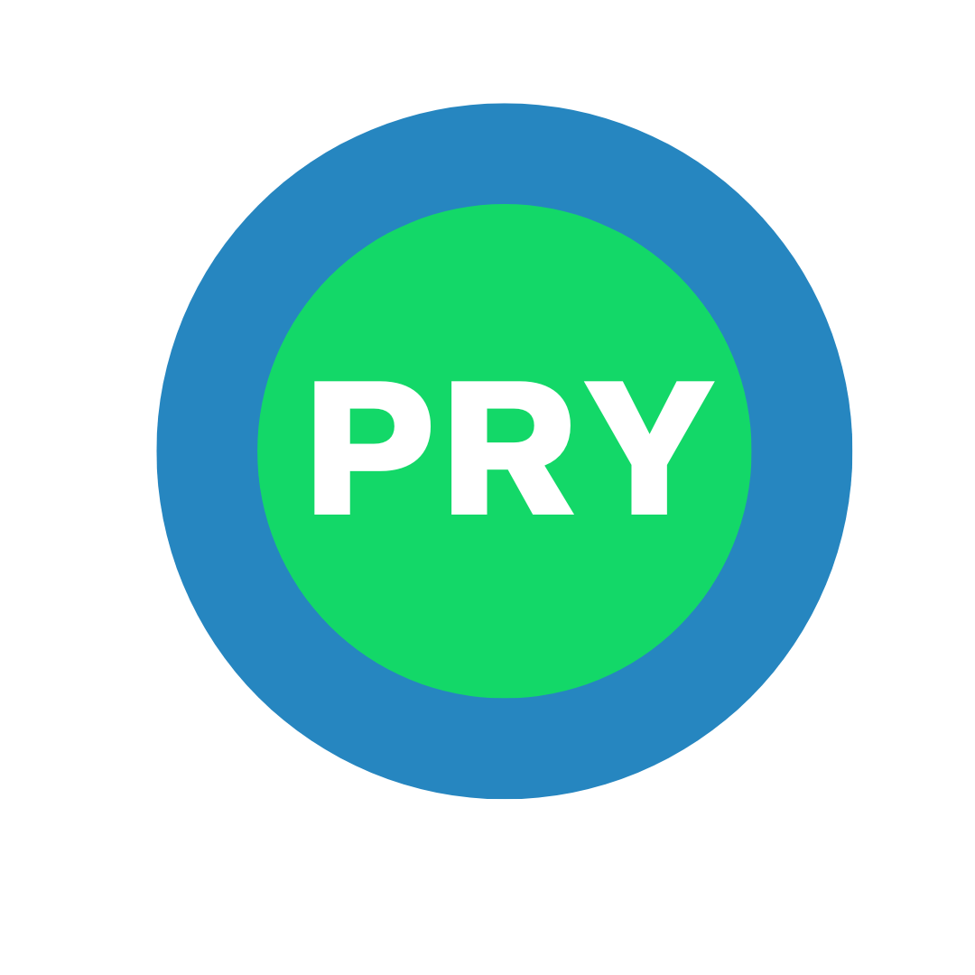 Logo PRY Asesores Legales