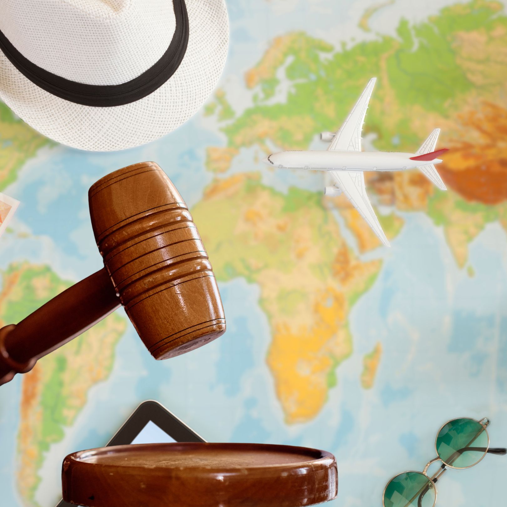 ABOGADOS CONSUMIDORES GANAN JUICIO CONTRA AGENCIA DE VIAJES