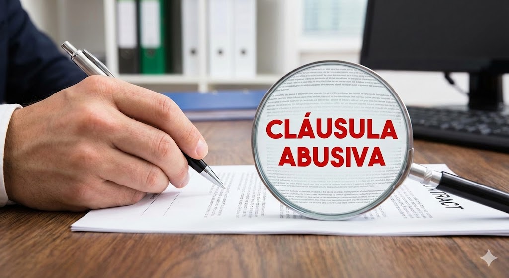 clausulas abusivas