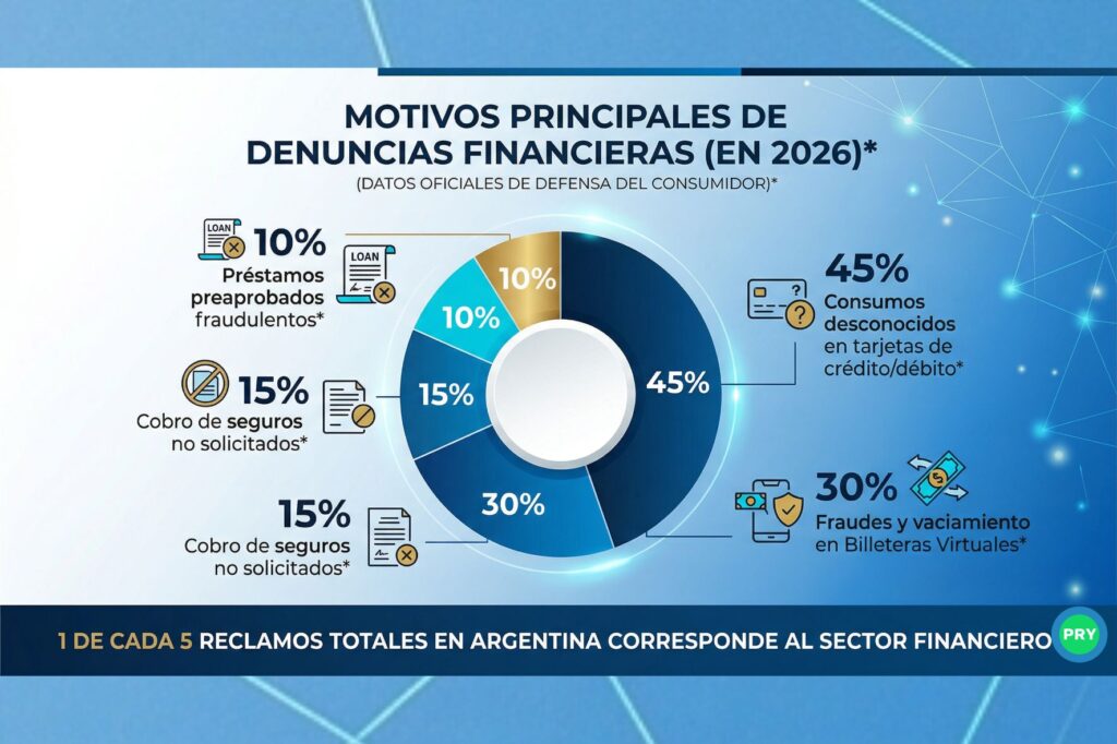 denuncias bancarias tipicas